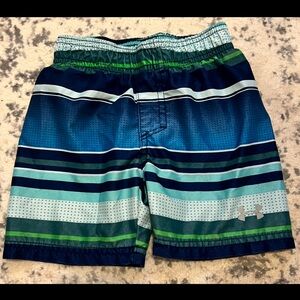 Under Armour DriFit Shorts